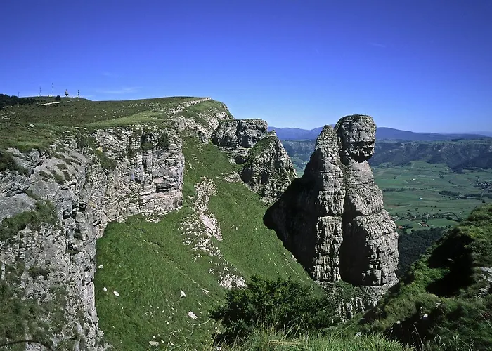 Ciudad De Orduna