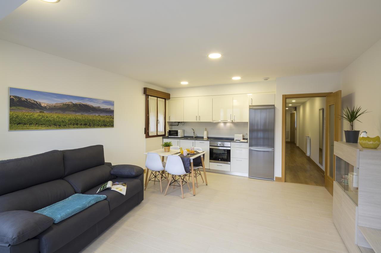 Apartment Ciudad De Orduna
