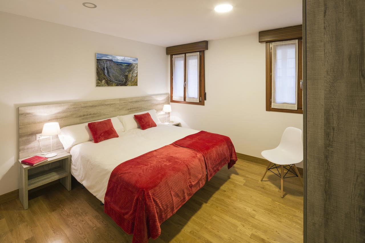 Ciudad De Apartment Orduna