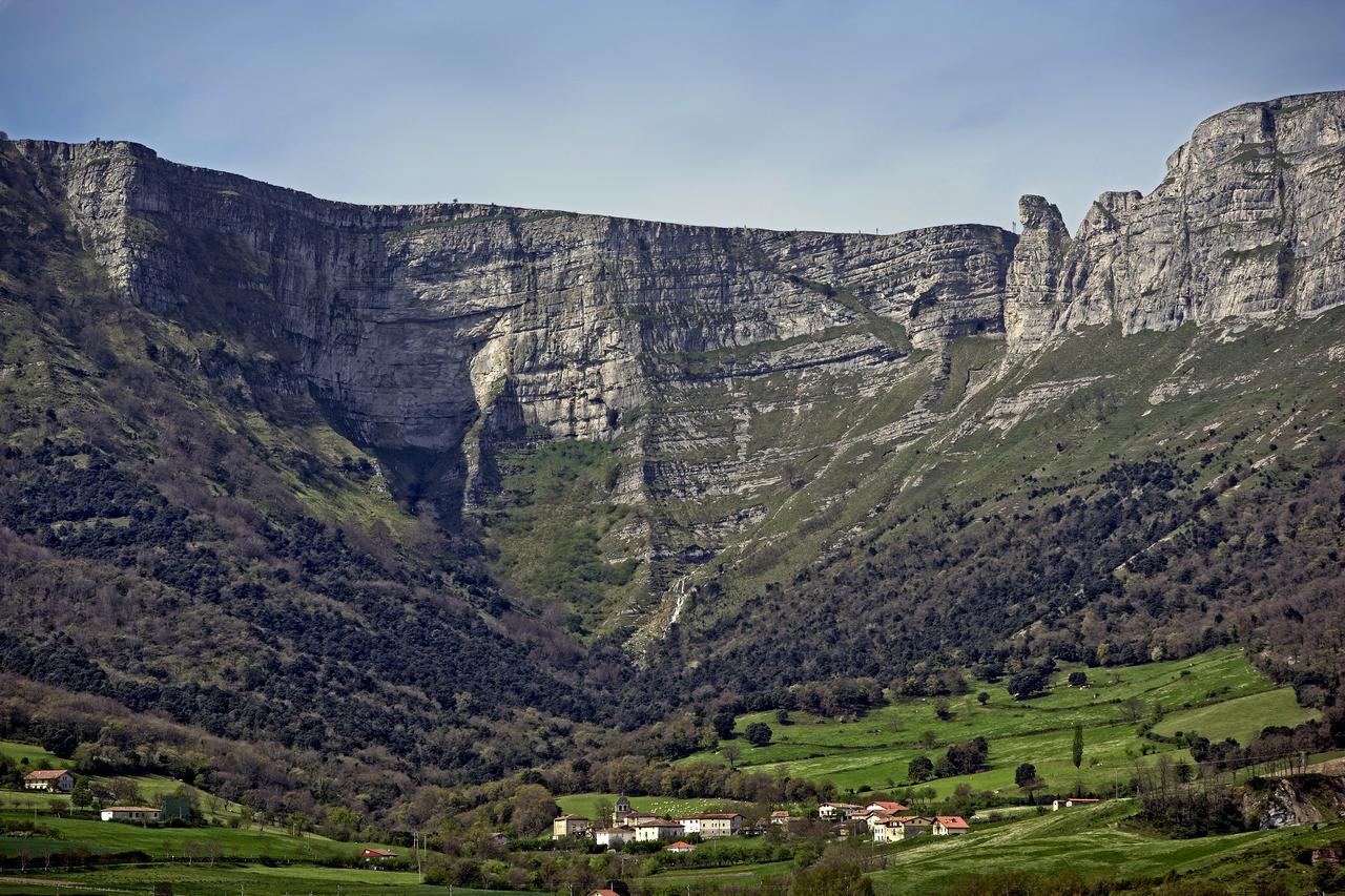 Ciudad De Orduna
