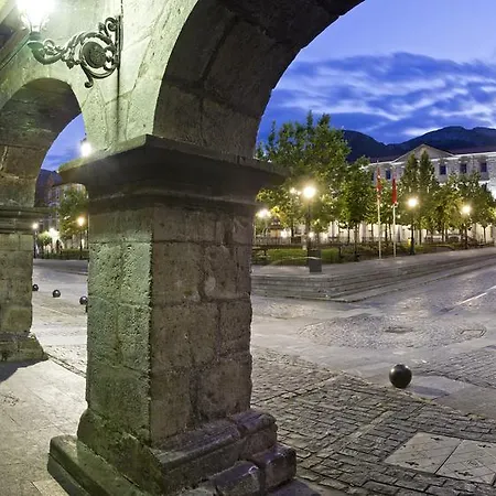 Ciudad De Orduna Exterior photo