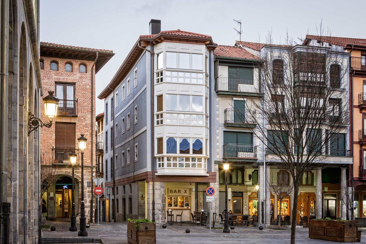Ciudad De Orduña