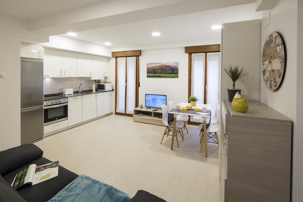 Ciudad De Apartment *