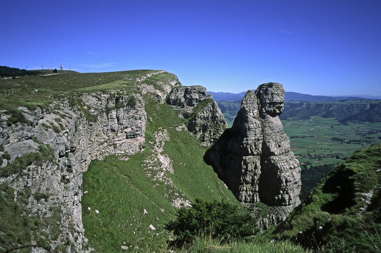 Appartamento Ciudad De Orduña