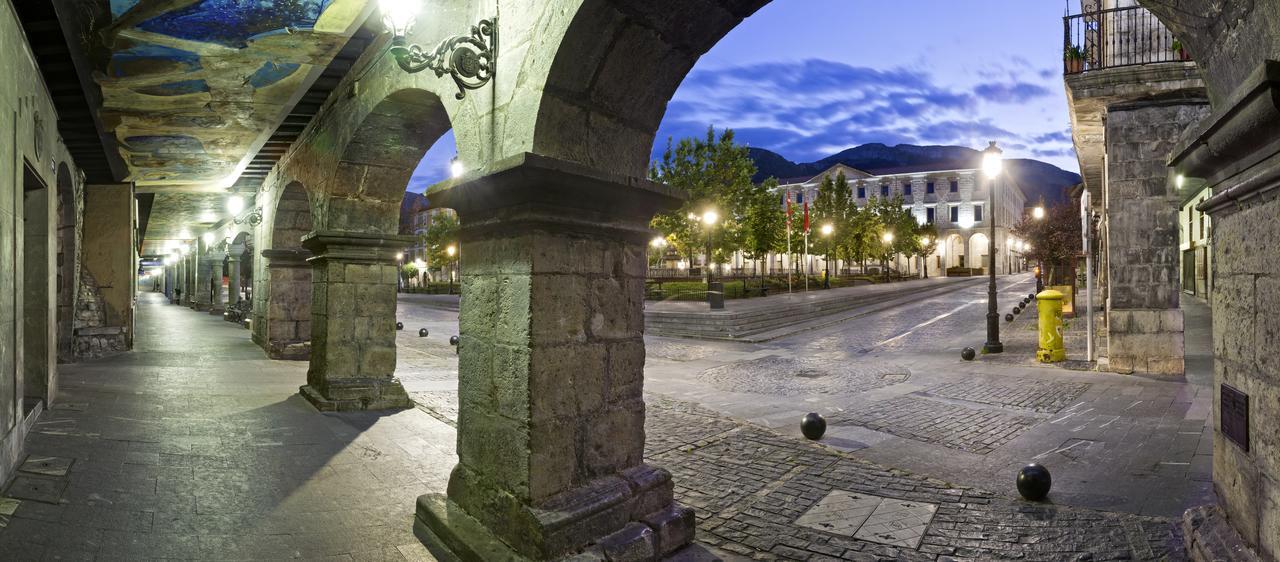 Appartamento Ciudad De Orduña